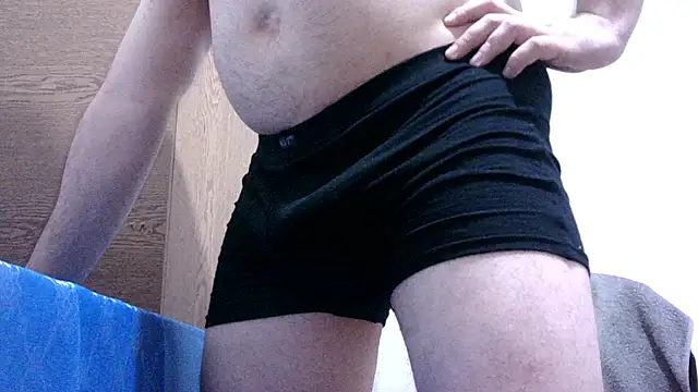 Black Scorpion91 online show from 11/13/25, 08:19