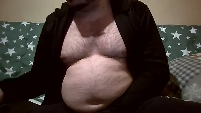 Black Scorpion91 online show from 01/10/26, 11:42