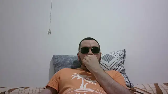 Black Scorpion91 online show from 01/31/26, 08:29