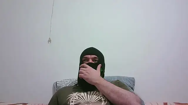 Black Scorpion91 online show from 02/02/26, 12:09