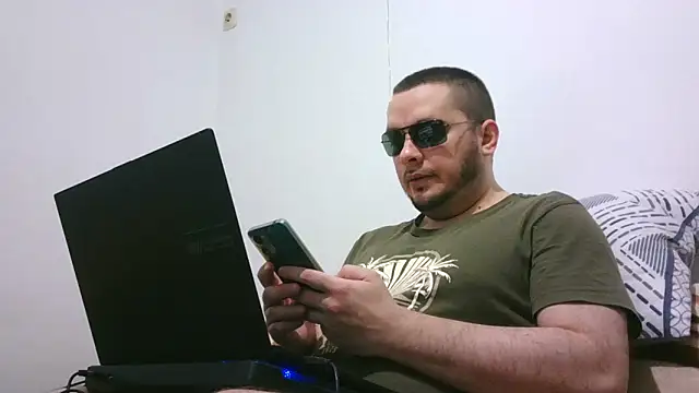 Black Scorpion91 online show from 02/03/26, 06:35