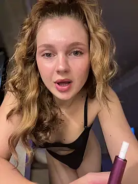 Emaline Fane online show from 03/16/26, 06:23