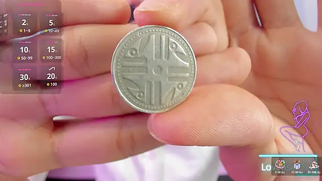 MilkWhore1 online show from 10/25/25, 08:25