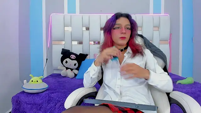 MilkWhore1 online show from 11/05/25, 07:25