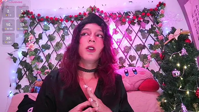 MilkWhore1 online show from 12/19/25, 09:55