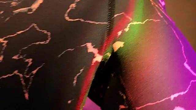 crispy alisia online show from 01/10/26, 06:31