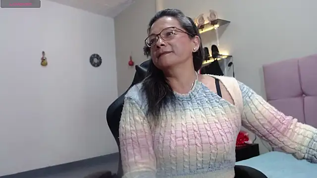 SolVegaNaciente online show from 11/02/25, 03:31