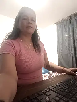 SolVegaNaciente online show from 01/08/26, 02:36