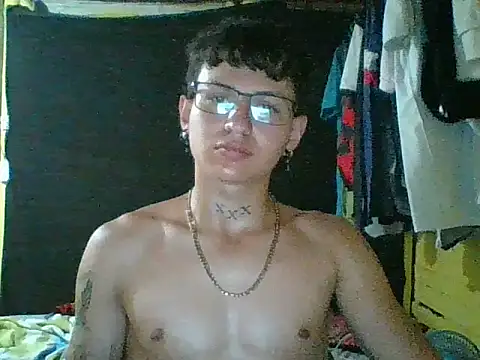 Ebebyjuan online show from 03/28/26, 11:48