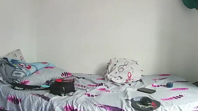Ebebyjuan online show from 07/01/26, 12:07