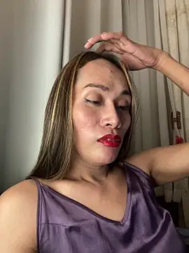 RomanticPearlTS online show from 02/10/26, 01:15