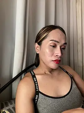 RomanticPearlTS online show from 02/19/26, 02:13