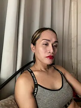 RomanticPearlTS online show from 02/20/26, 03:58