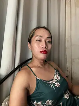 RomanticPearlTS online show from 02/20/26, 06:37