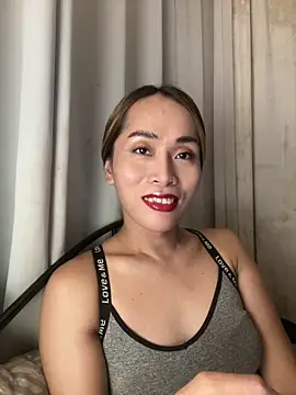 RomanticPearlTS online show from 02/22/26, 11:53