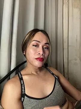 RomanticPearlTS online show from 03/01/26, 01:40