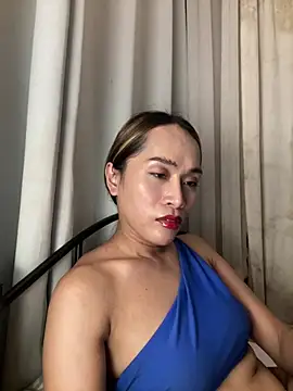 RomanticPearlTS online show from 03/02/26, 05:08