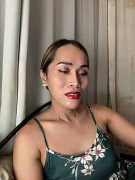 RomanticPearlTS online show from 03/11/26, 01:17