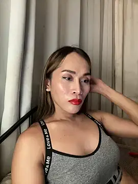 RomanticPearlTS online show from 03/20/26, 02:44