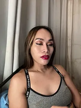 RomanticPearlTS online show from 03/26/26, 01:44