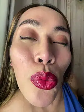 RomanticPearlTS online show from 03/28/26, 12:38