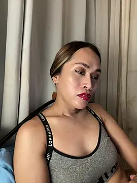 RomanticPearlTS online show from 04/01/26, 02:34