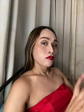 RomanticPearlTS online show from 04/06/26, 02:53