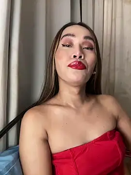 RomanticPearlTS online show from 04/20/26, 01:30