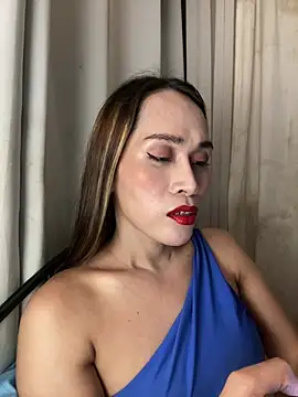 RomanticPearlTS online show from 04/21/26, 01:50