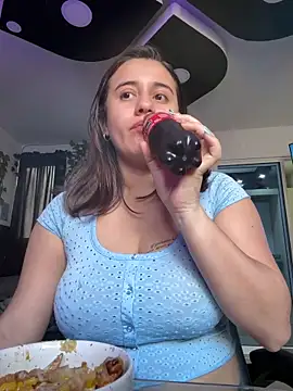 Lana Herondale online show from 06/17/26, 12:29