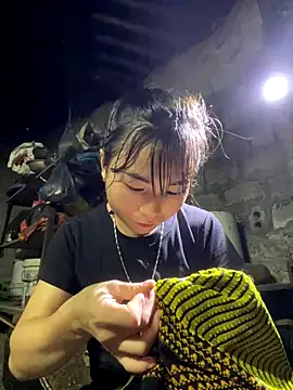 Sunyinn online show from 11/09/25, 01:48