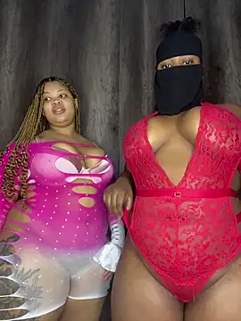 Thick Ass Barbiie online show from 06/17/26, 01:01