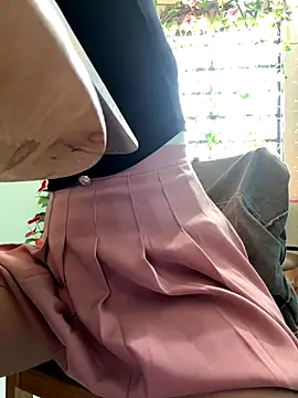 Bonnie-2k online show from 01/08/26, 05:21