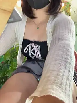 Bonnie-2k online show from 03/17/26, 05:55