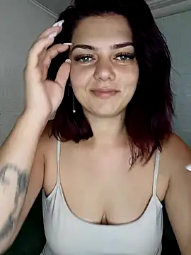 LadyNora online show from 11/15/25, 10:56