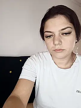 LadyNora online show from 02/02/26, 09:41