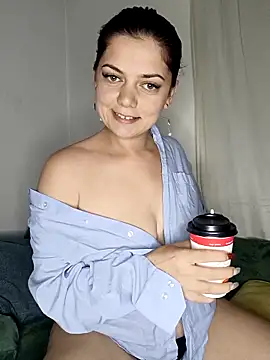 LadyNora online show from 03/16/26, 06:12