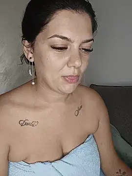 Snapshot of LadyNora chatting on 07/17/26, 03:29 LadyNora online show from 07/17/26, 03:29