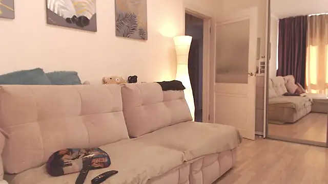 AlisaDeluxe online show from 06/27/26, 02:27