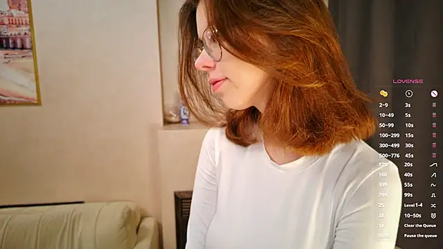 Xonalenei online show from 05/15/26, 08:05