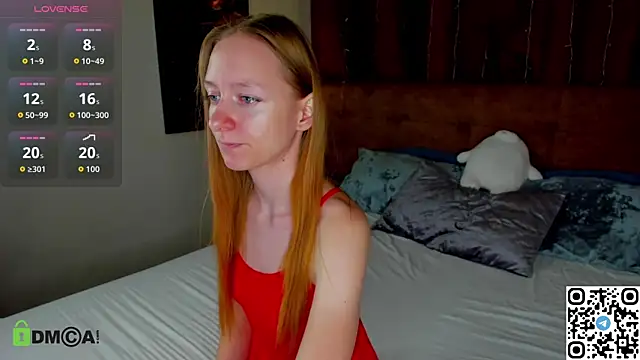 Snapshot of Mia_E1fie chatting on 09/14/25, 09:30 Mia E1fie online show from 09/14/25, 09:30