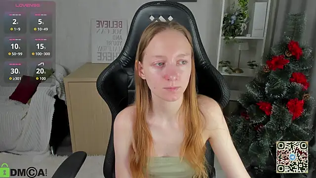 Snapshot of Mia_E1fie chatting on 12/20/25, 11:34 Mia E1fie online show from 12/20/25, 11:34