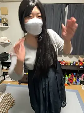 hima-wari0707 online show from 10/27/25, 01:15