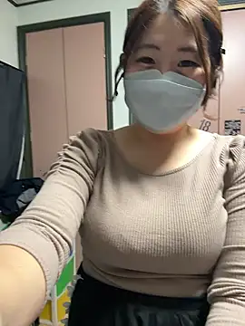 hima-wari0707 online show from 12/02/25, 01:39