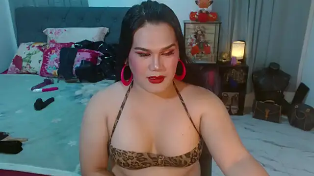 LustfullVelindaks online show from 09/11/25, 10:15