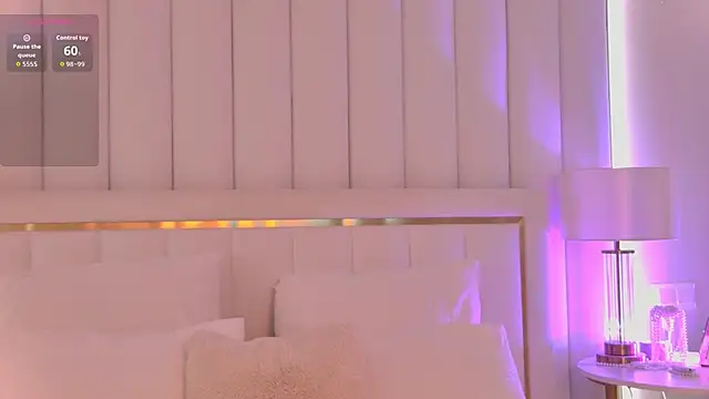 AlexaFlow online show from 03/31/26, 03:23