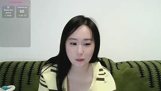 Belinda66 online show from 10/28/25, 02:09