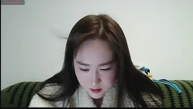 Belinda66 online show from 02/08/26, 02:53