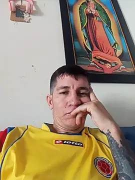 Chis14A online show from 03/10/26, 01:16