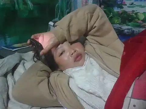 PhamPhung online show from 01/16/26, 06:56